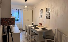 Sweet Home Apartament