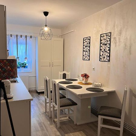 Sweet Home Apartament Predeal Exterior foto