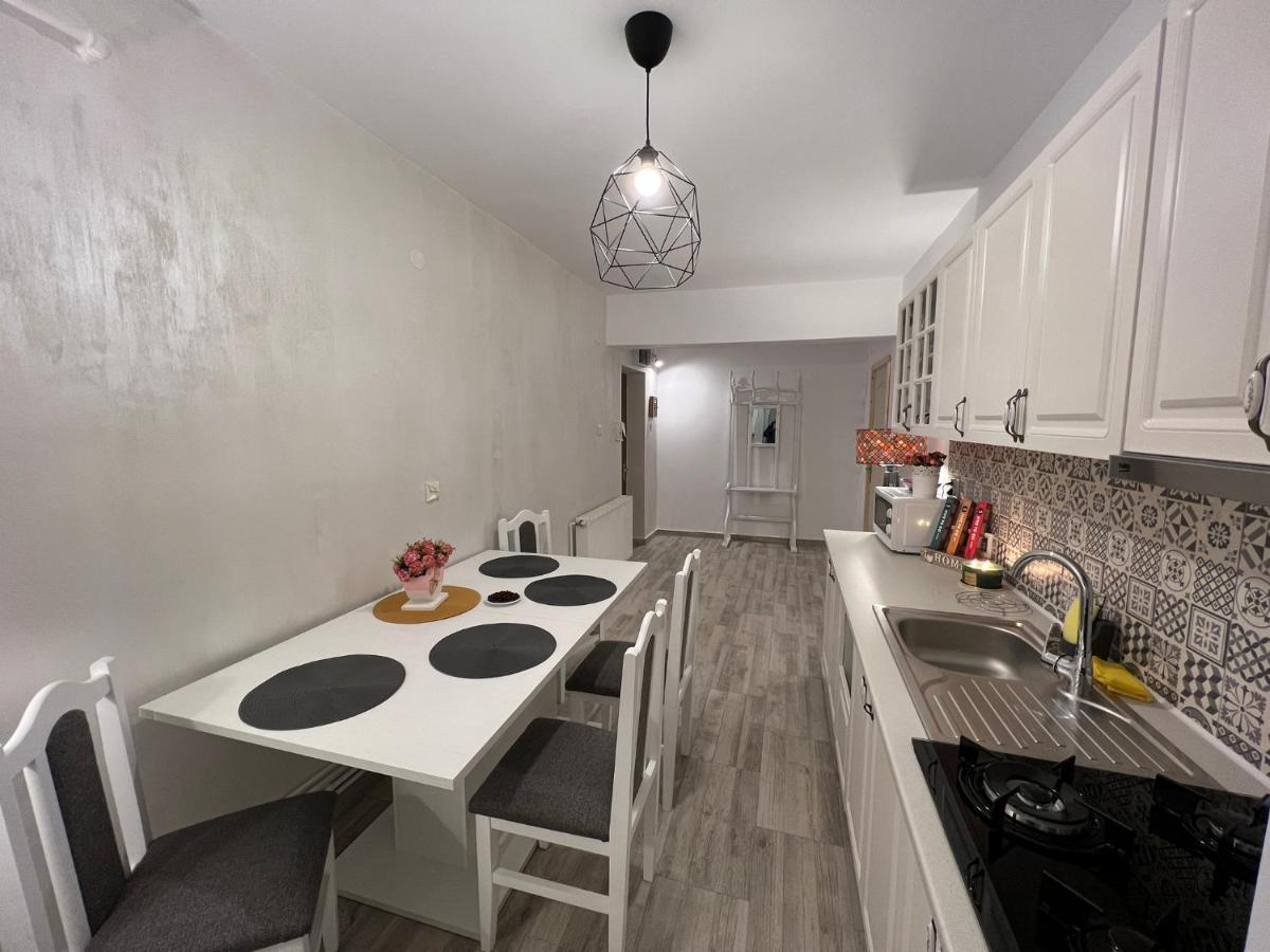Sweet Home Apartament Predeal Exterior foto