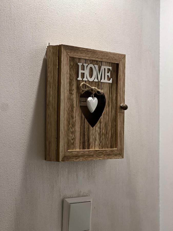 Sweet Home Apartament Predeal Exterior foto
