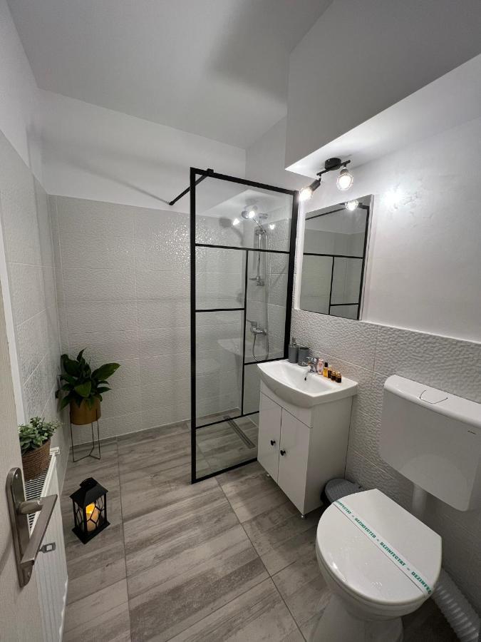 Sweet Home Apartament Predeal Exterior foto