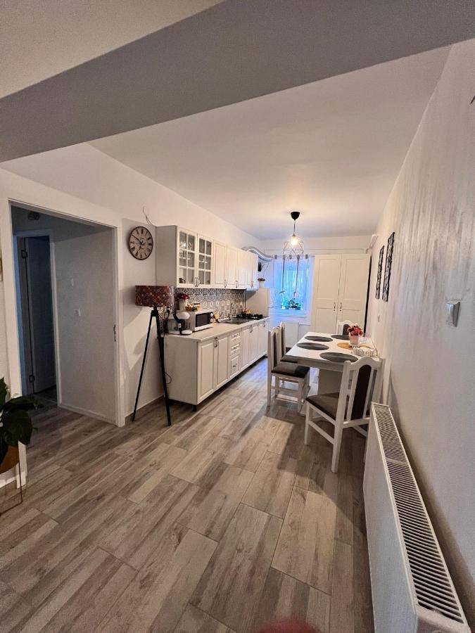 Sweet Home Apartament Predeal Exterior foto