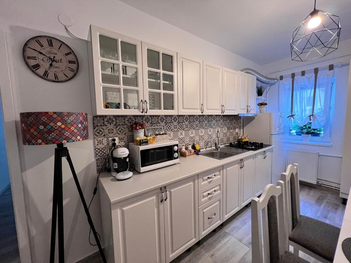 Sweet Home Apartament Predeal Exterior foto