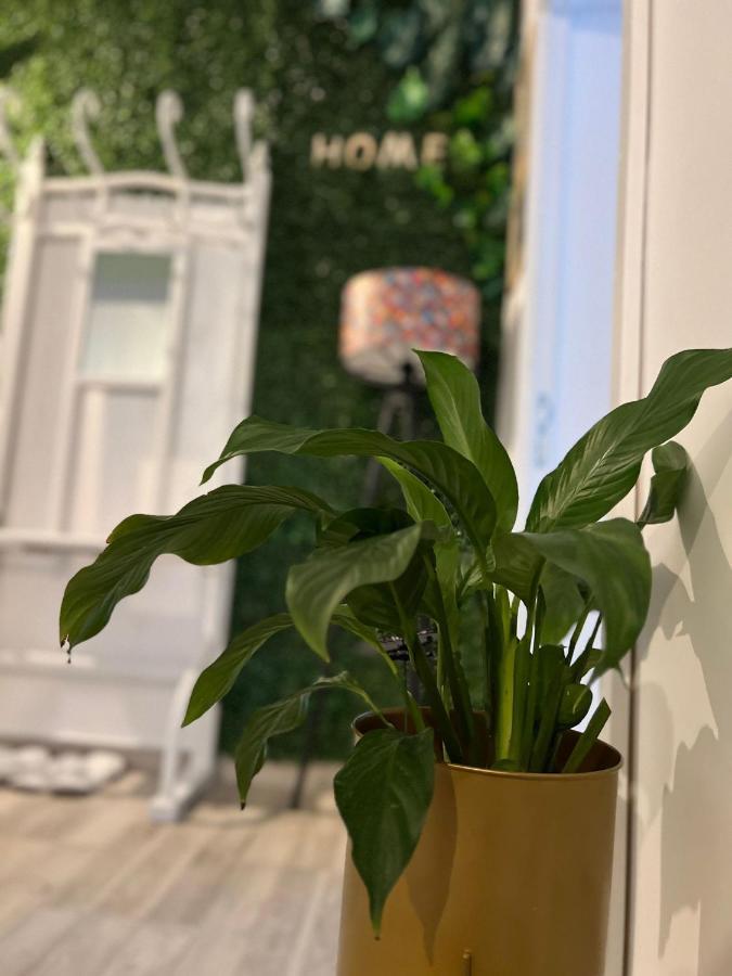 Sweet Home Apartament Predeal Exterior foto