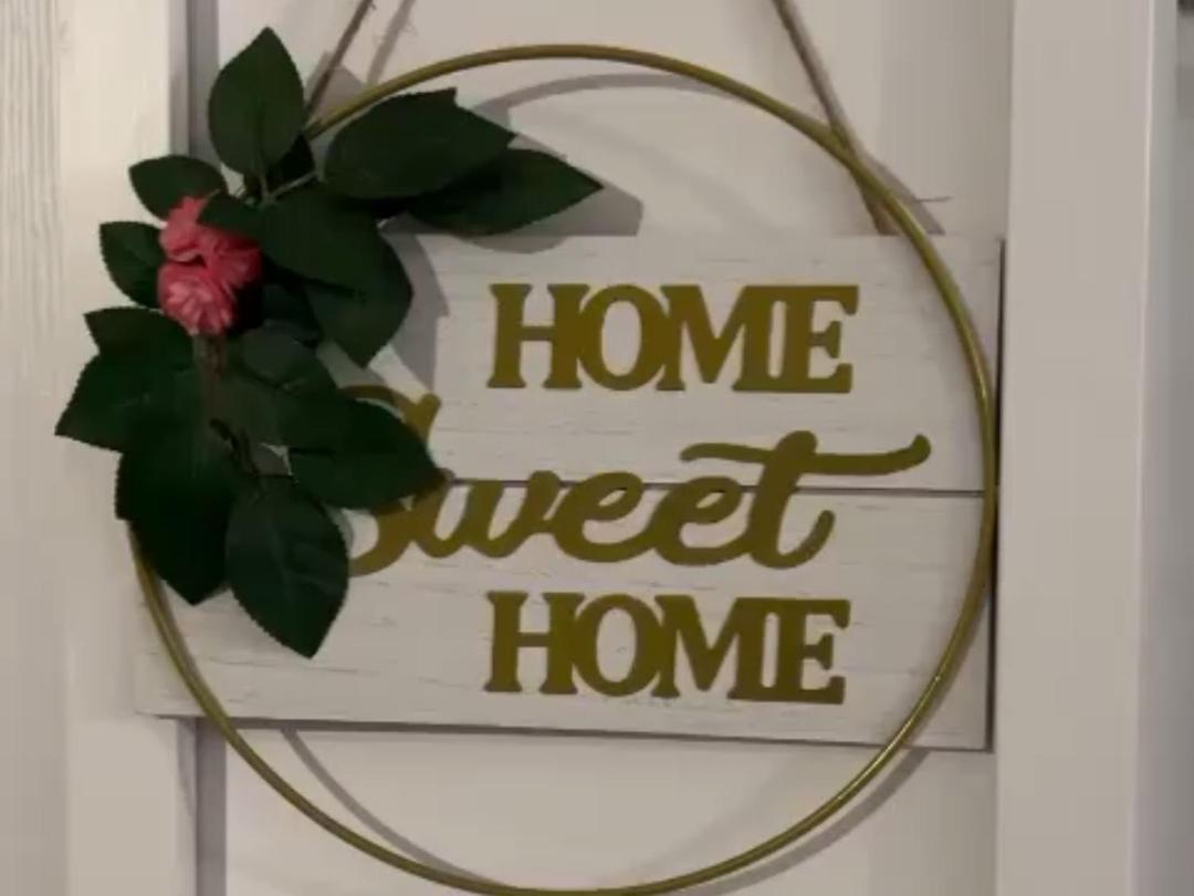 Sweet Home Apartament Predeal Exterior foto