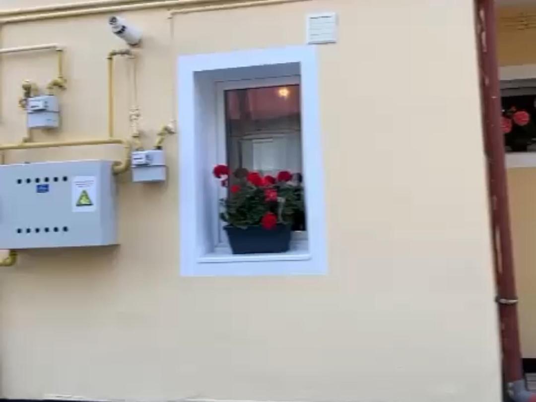 Sweet Home Apartament Predeal Exterior foto