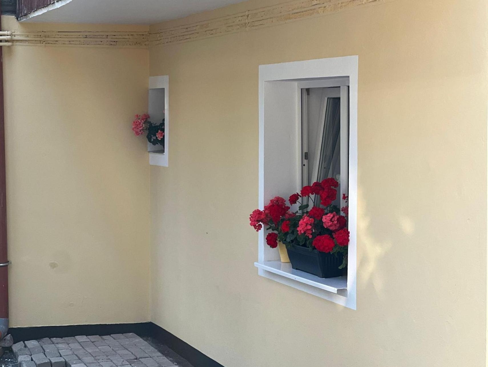 Sweet Home Apartament Predeal Exterior foto
