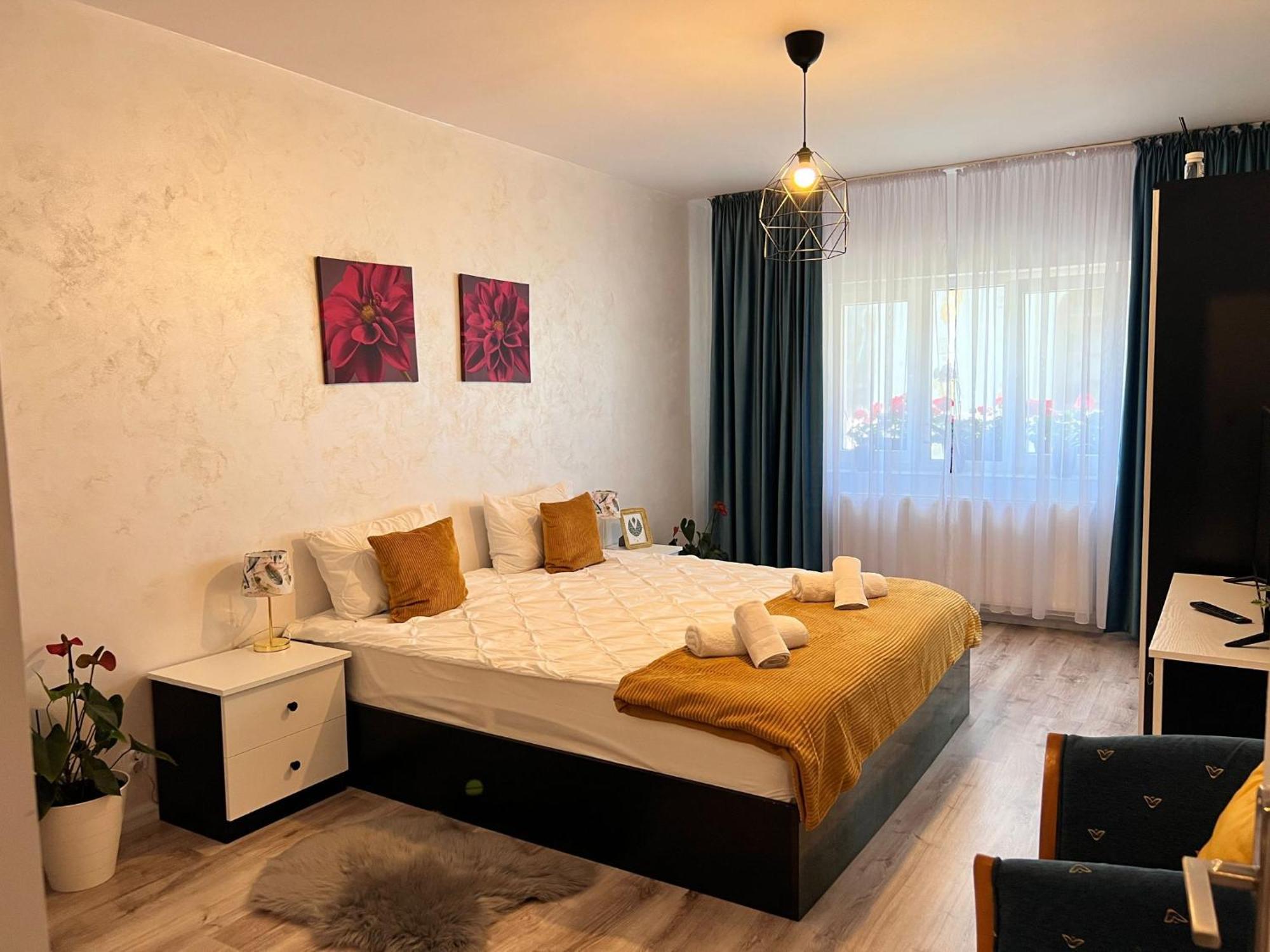 Sweet Home Apartament Predeal Exterior foto
